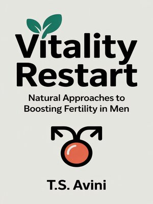 cover image of Vitality Restart